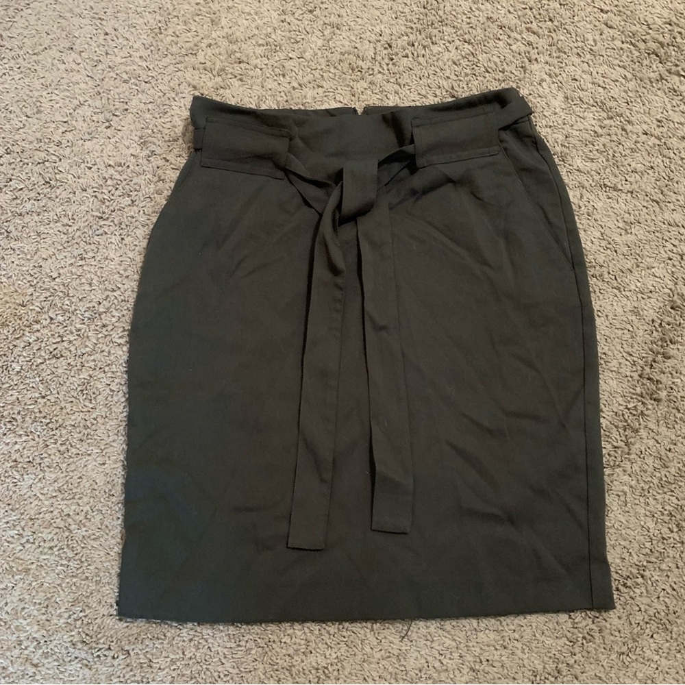 Banana Republic Factory Skirt 8P